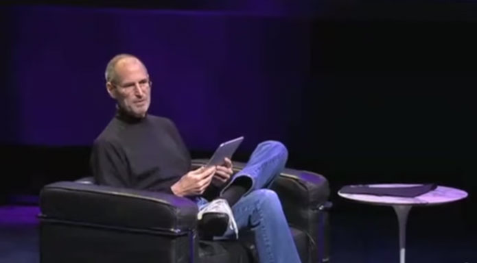 Steve-Jobs-iPad-Announcement